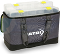 Matrix torba Matrix Pro feeder case L - internal tackle box like TB060 x 2