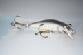 DORADO wobler DEAD FISH FLOATING SP 8cm 11gr 1m/1,5m