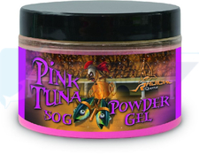 QUANTUM RADICAL 50g Pink Tuna Neon Powder