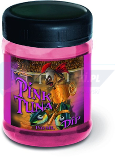 QUANTUM RADICAL Pink Tuna Dip 150ml