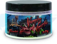 QUANTUM RADICAL 50g Vampire Garlic Neon Powder