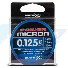 Matrix Matrix Power Micron 0.105mm