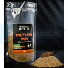 FEEDER BAIT Method Mix Krill 800g