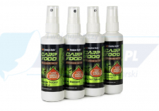 TANDEM BAITS SuperFeed Speed Spray 100 ml GLM Mussell