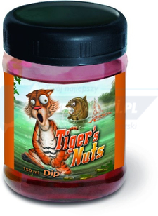 QUANTUM RADICAL Tigers Nuts Dip 150ml