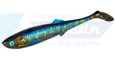 MIKADO PRZYNĘTA - SICARIO 10.5cm/COSMO BLUE - 1 szt.