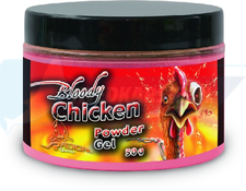 QUANTUM RADICAL Bloody Chicken Neon Powder