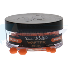 MAROS Dumbells wafter 8/10mm - Orange  Serie Walter