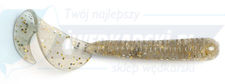 LUCKY JOHN Chunk Tail Baitfish 5cm
