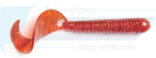 LUCKY JOHN Chunk Tail Boiled Crayfish 5cm