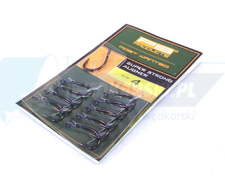 PB PRODUCTS Super Strong Hook DBF size 4 10pcs