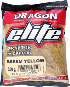 DRAGON Atraktor Elite Roach Red