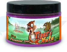 QUANTUM RADICAL Tigers Nuts Neon Powder 50g