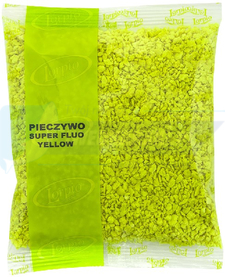 LORPIO komponent pieczywo super fluo yellow 400g
