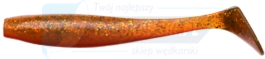 Narval przynęta gumowa Choppy Tail 10cm #005-Magic Motoroil