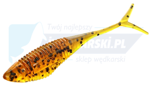 MIKADO PRZYNĘTA FISH FRY 6.5cm / 350