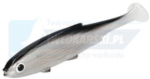PRZYNĘTA REAL FISH Bleak MIKADO 10cm