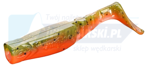 MIKADO PRZYNĘTA  FISHUNTER II 5.5cm / 343