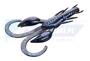 MIKADO PRZYNĘTA ANGRY CRAY FISH "RACZEK" 3.5cm / 558